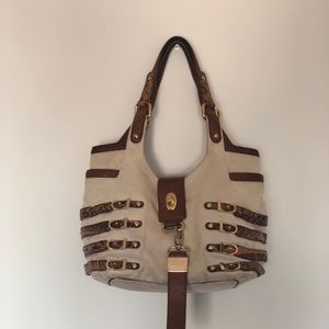 Jimmy choo summer bag